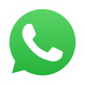 Whatsapp icon in green